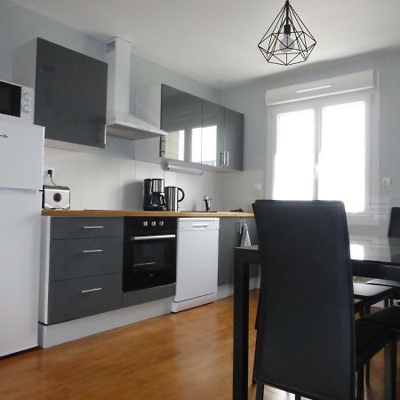 Appartement Chez José Albert Esterno foto