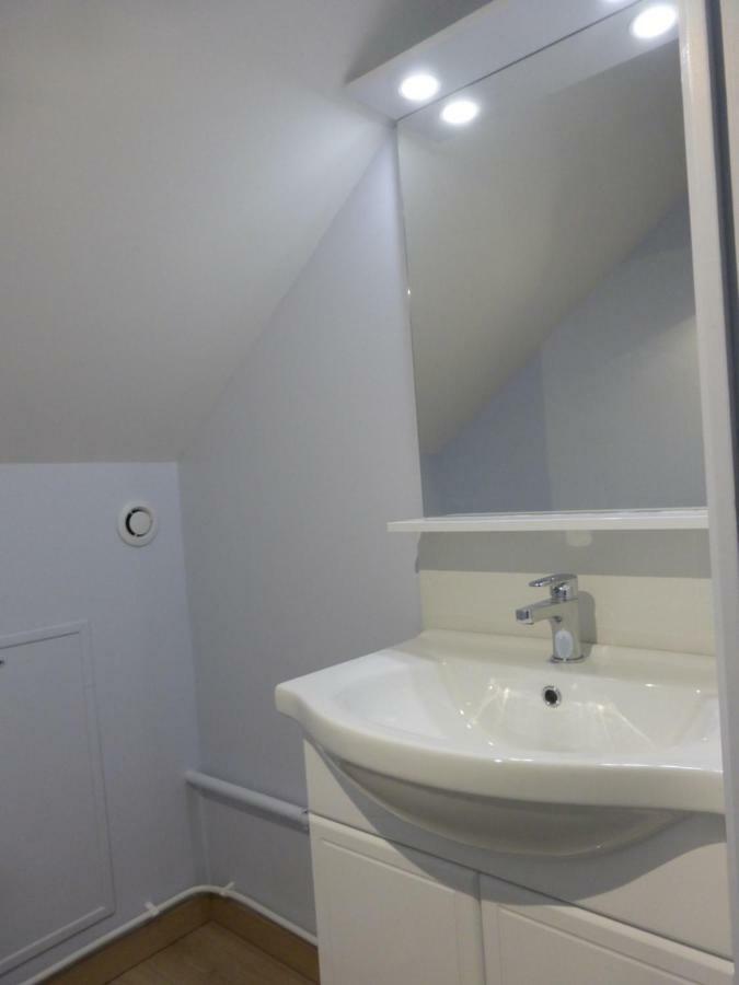 Appartement Chez José Albert Esterno foto