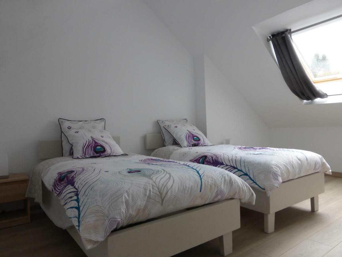 Appartement Chez José Albert Esterno foto