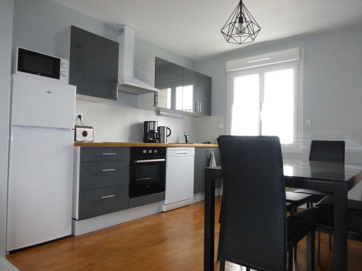 Appartement Chez José Albert Esterno foto
