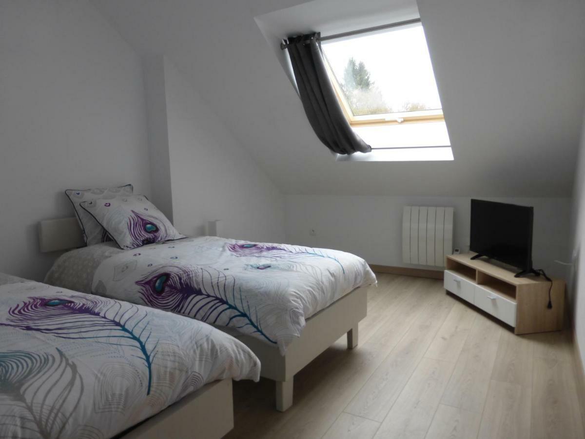 Appartement Chez José Albert Esterno foto