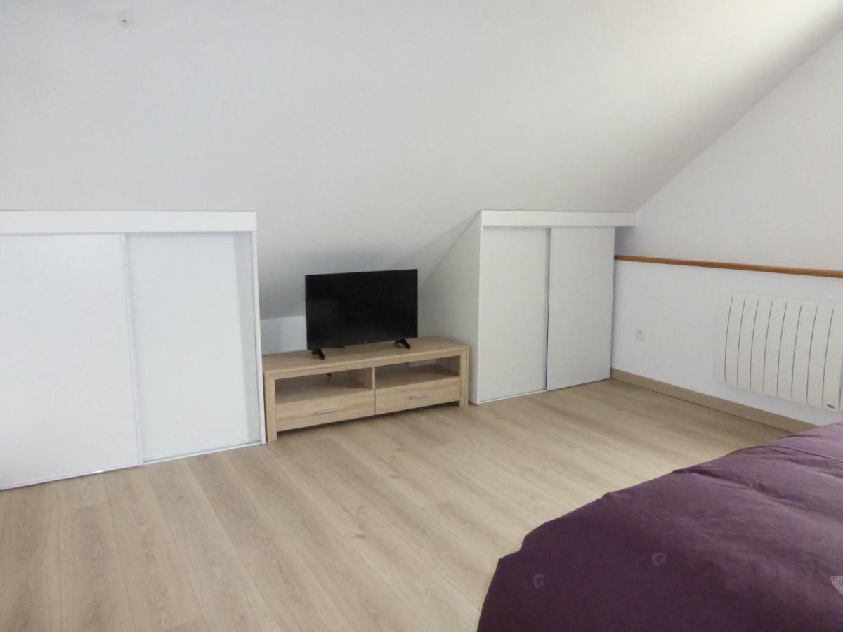 Appartement Chez José Albert Esterno foto
