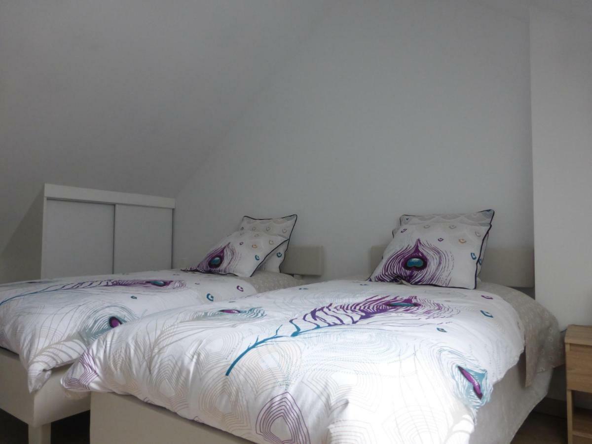 Appartement Chez José Albert Esterno foto