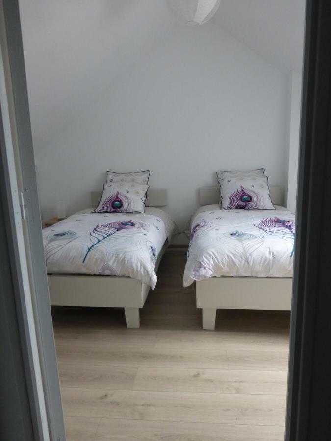 Appartement Chez José Albert Esterno foto