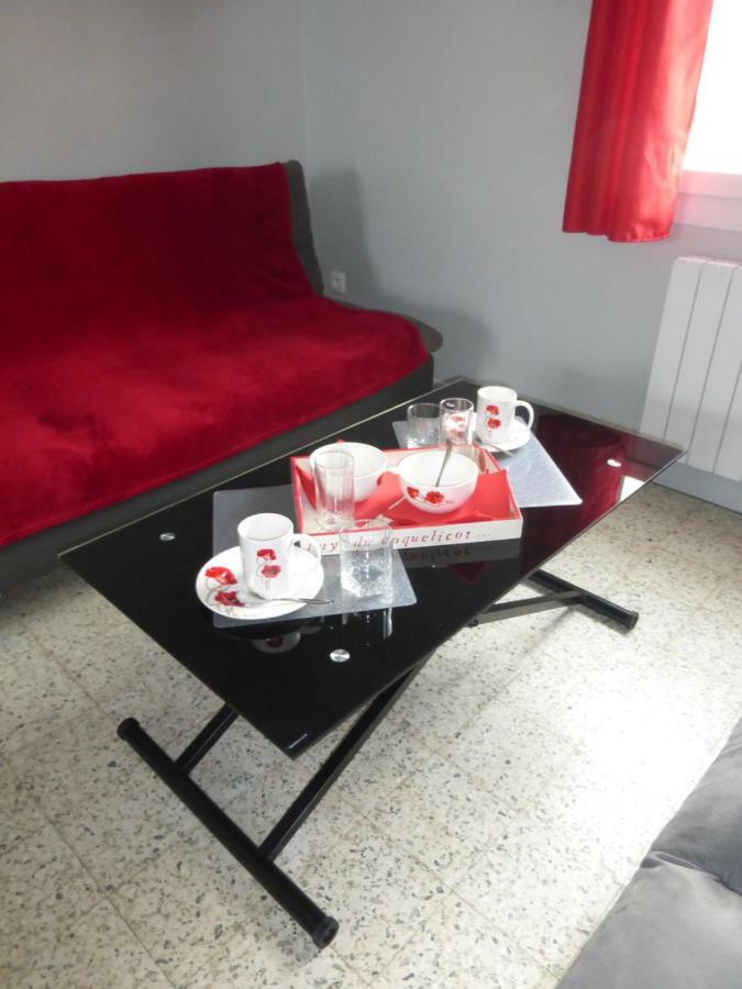 Appartement Chez José Albert Esterno foto
