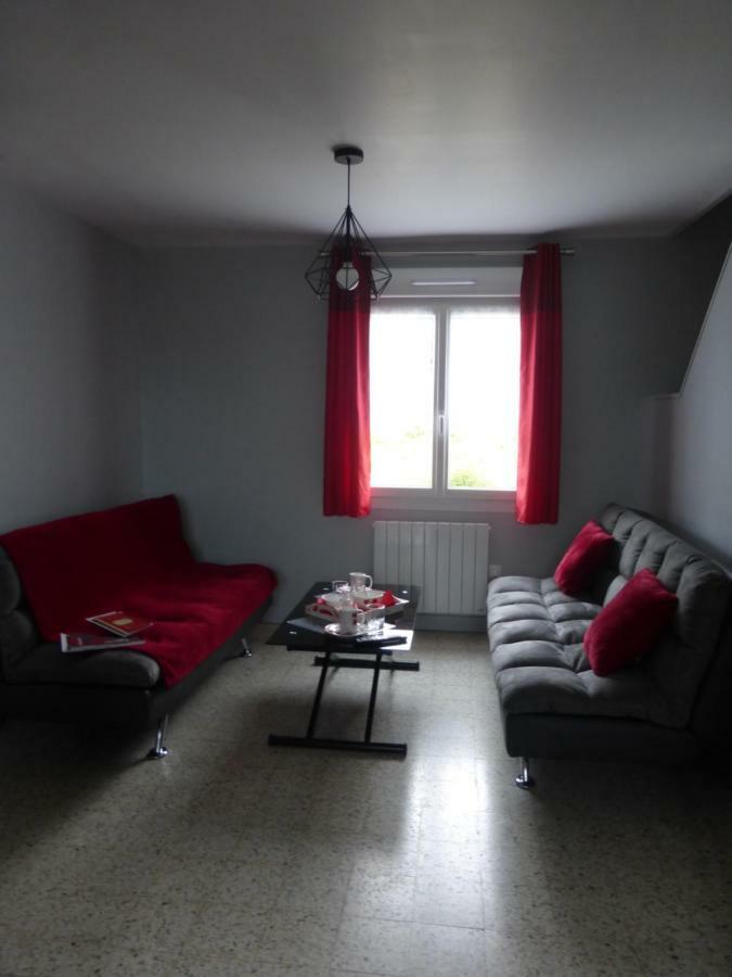 Appartement Chez José Albert Esterno foto