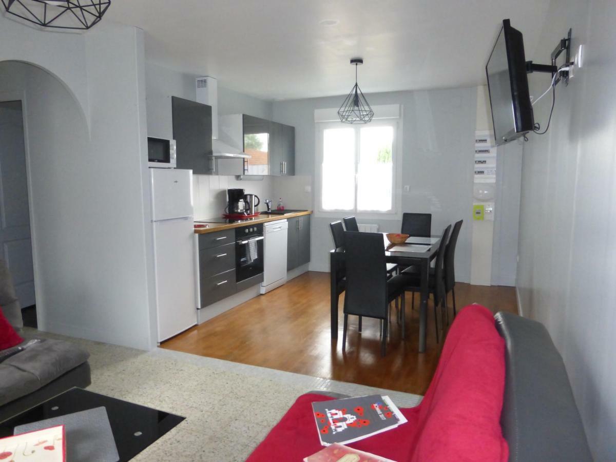 Appartement Chez José Albert Esterno foto