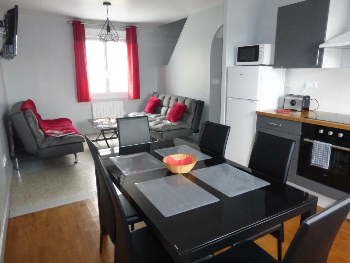 Appartement Chez José Albert Esterno foto